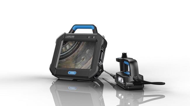 工業視頻內窺鏡