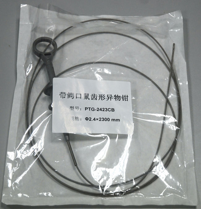 檢測(cè)過程中應(yīng)小心，確保工業(yè)內(nèi)窺鏡探頭順利到達(dá)指定部位