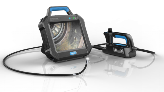 SIE百萬像素超清視頻內窺鏡（入選項目編號P160311162555816類別A）