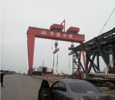 多通道振動(dòng)分析儀演示4