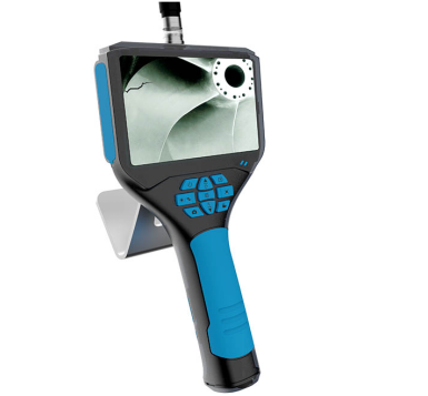 GIE的支架結(jié)構